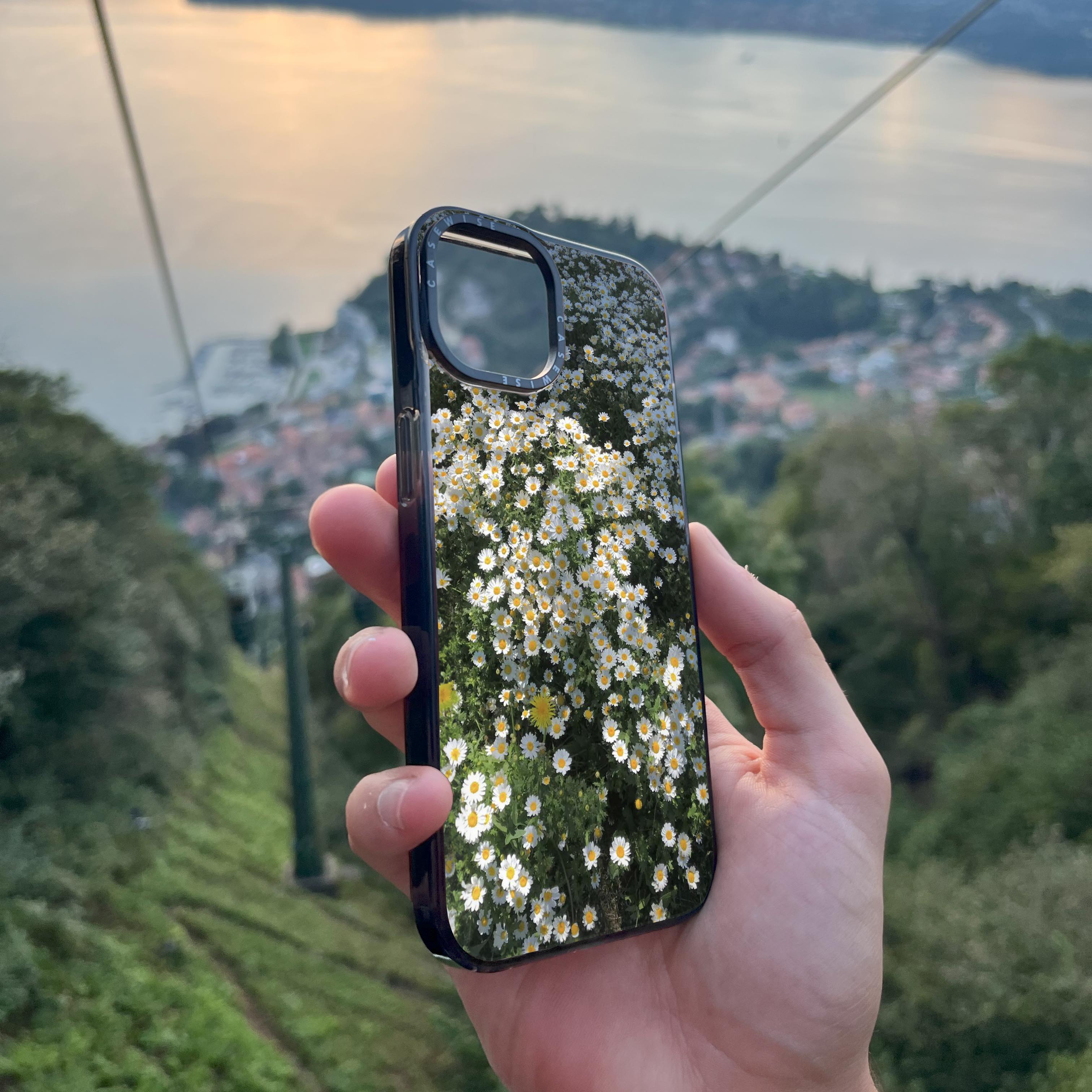 Daisy Delight - Etui