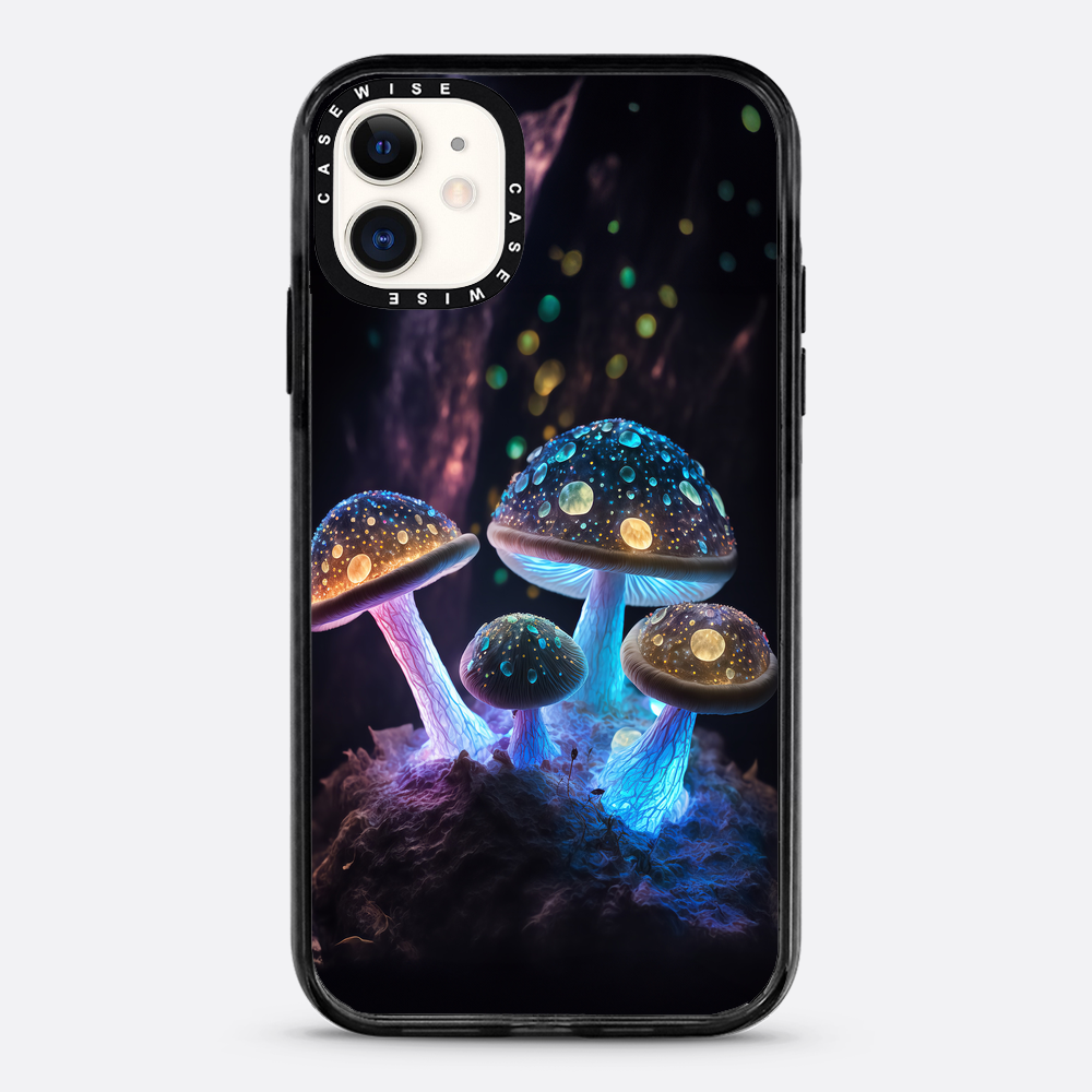 Cosmic Magic Mushroom - Etui