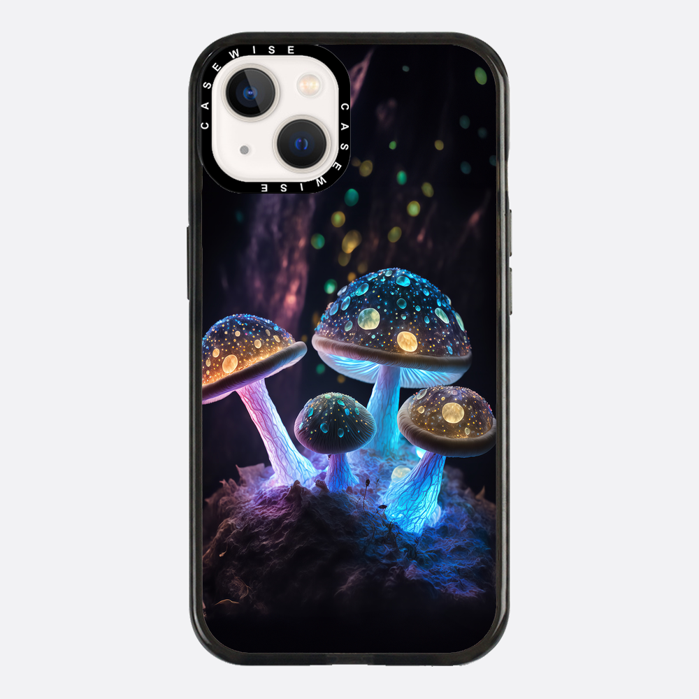 Cosmic Magic Mushroom - Etui