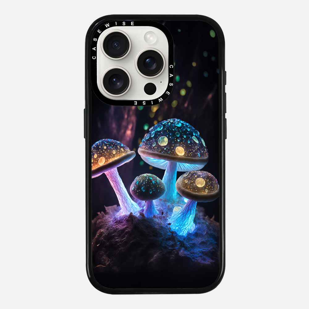 Cosmic Magic Mushroom - Etui