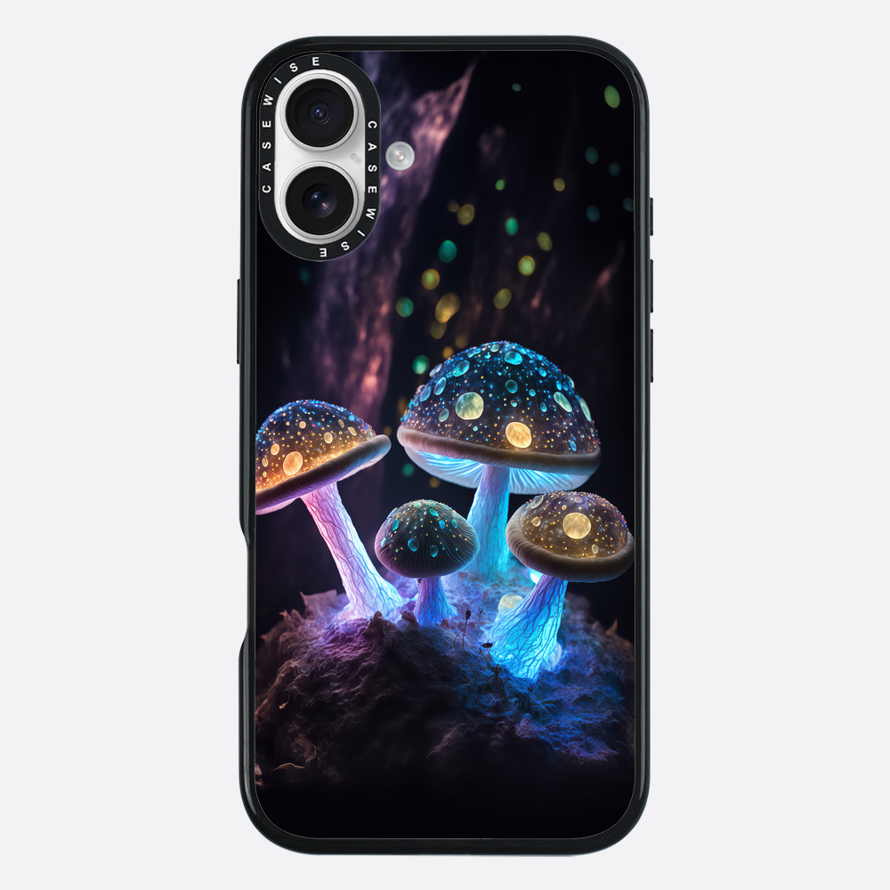Cosmic Magic Mushroom - Etui