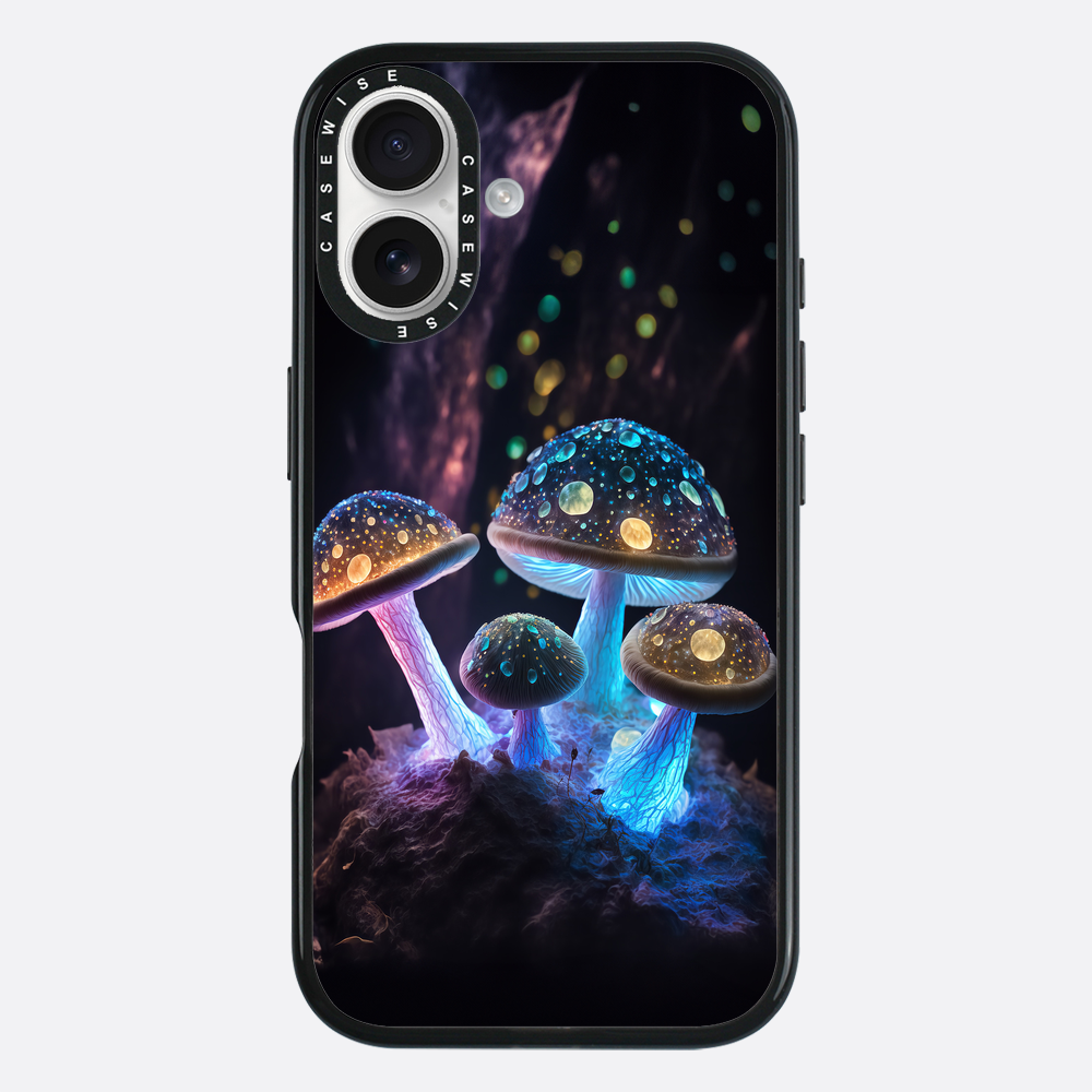 Cosmic Magic Mushroom - Etui