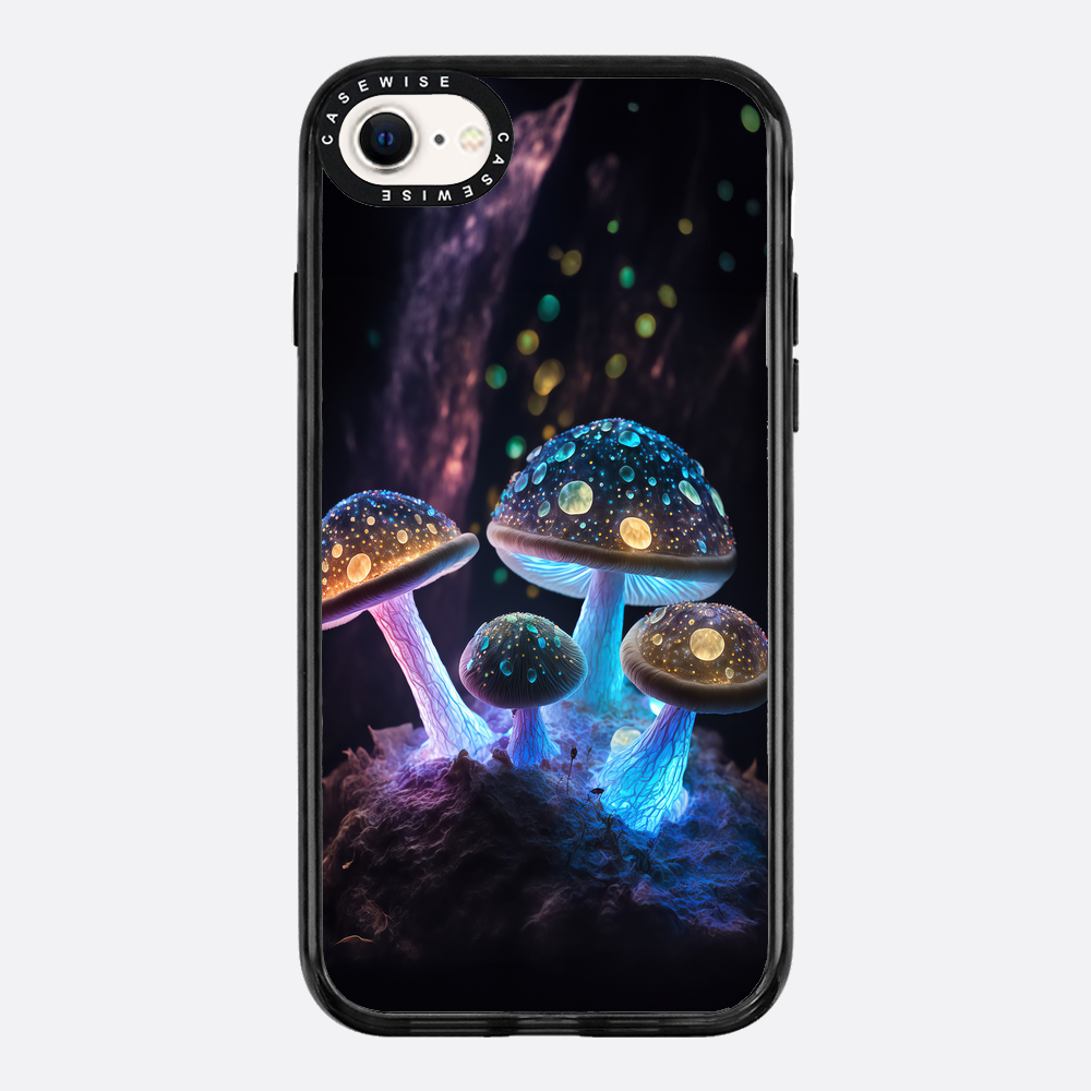 Cosmic Magic Mushroom - Etui