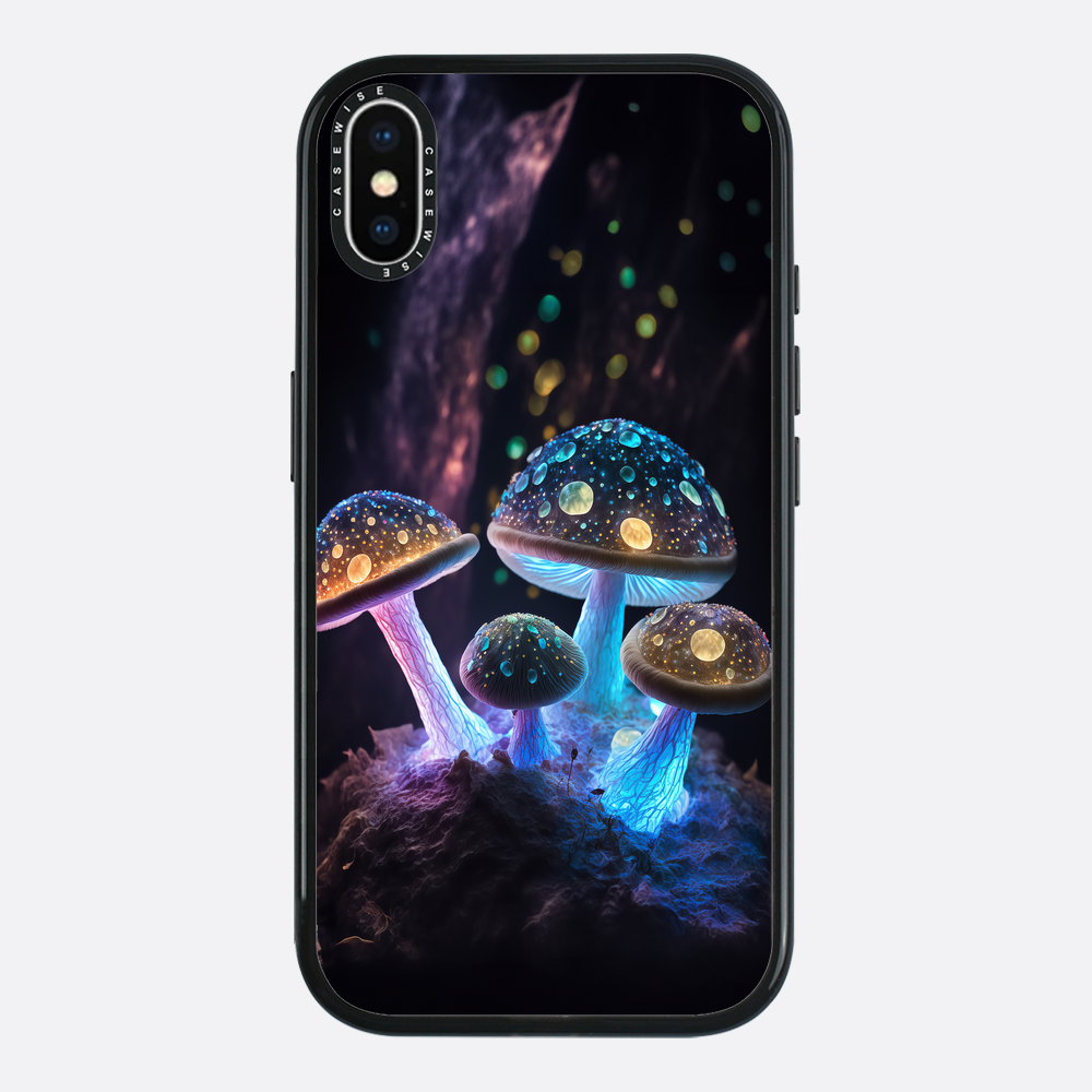 Cosmic Magic Mushroom - Etui