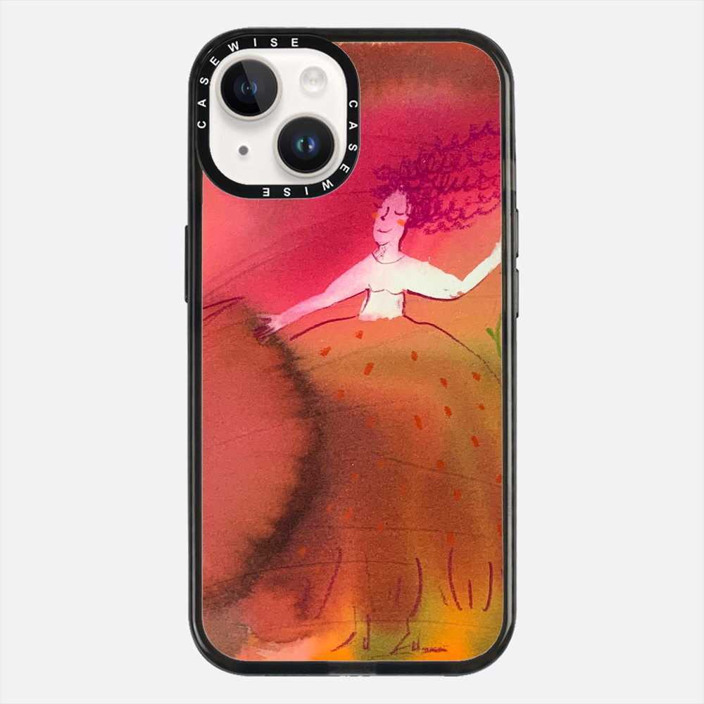 Księżyc - Etui