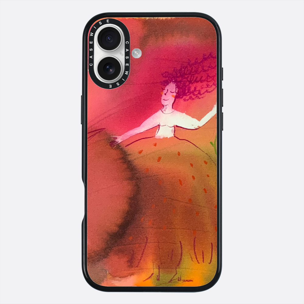 Księżyc - Etui