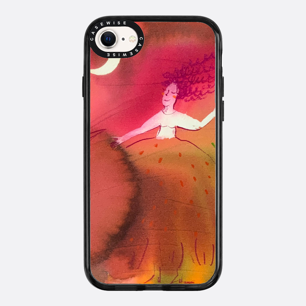 Księżyc - Etui