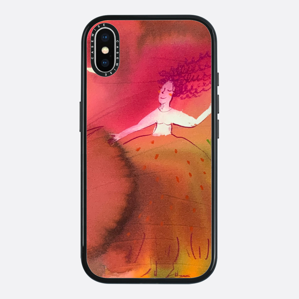 Księżyc - Etui