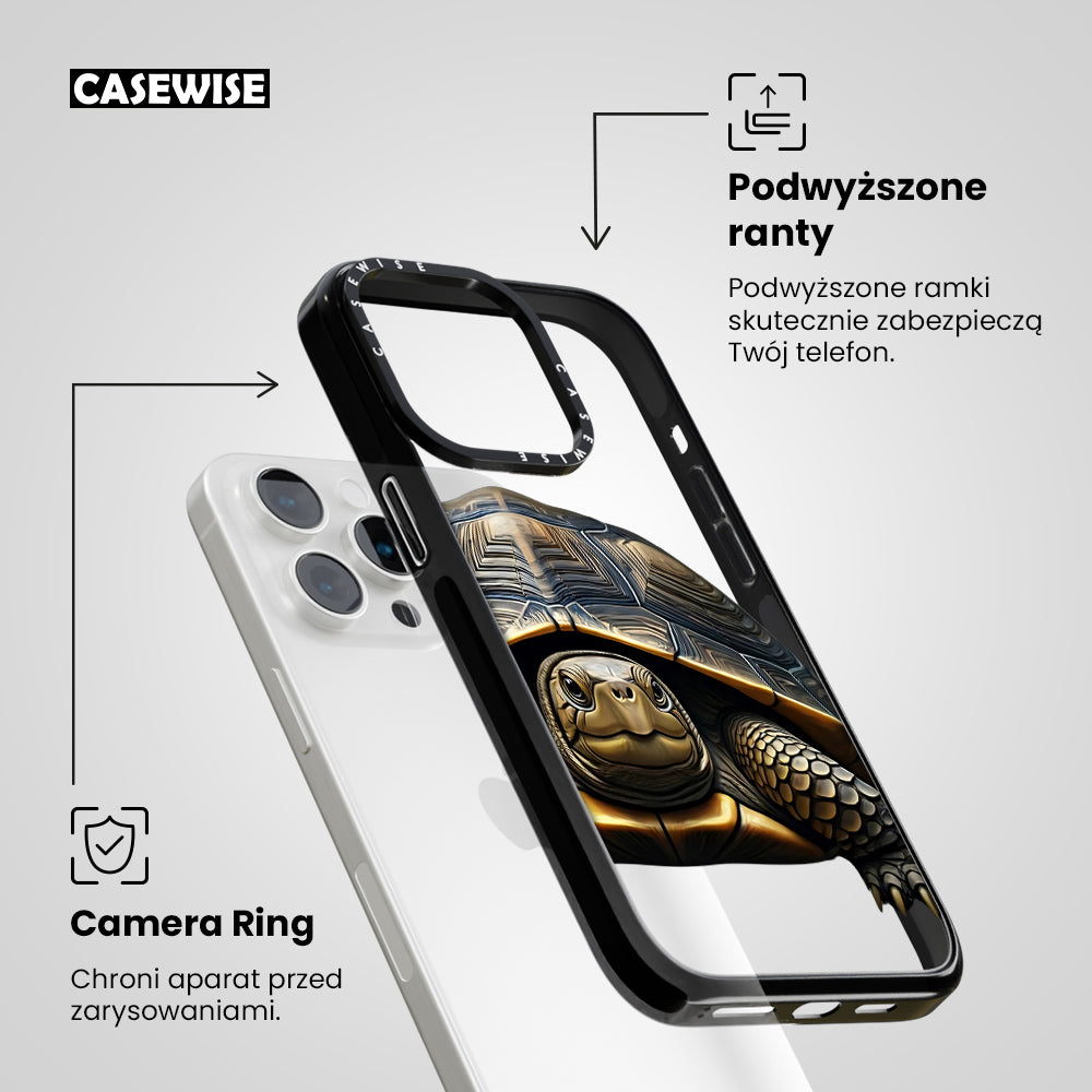 Żółw 2 - Etui