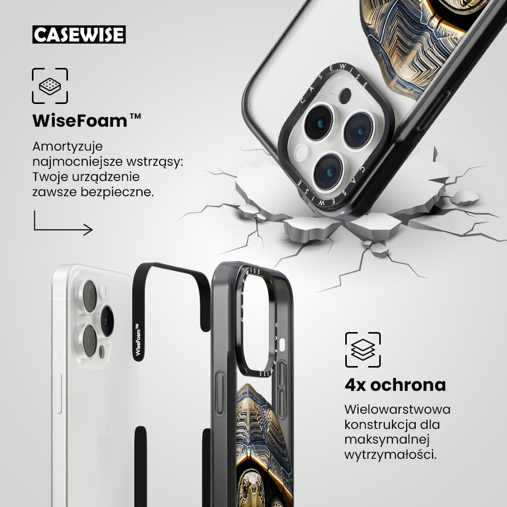 Żółw 2 - Etui