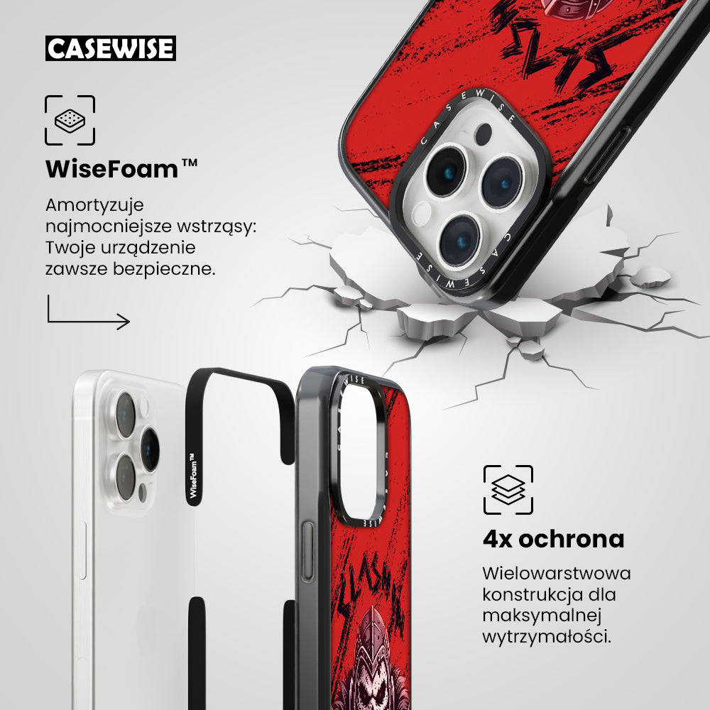 Szef Szkielet - Etui