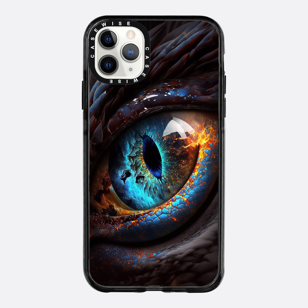 Cosmic Elder Dragons Sight - Etui