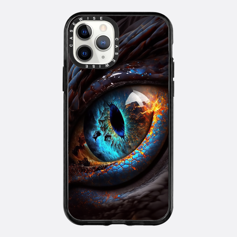 Cosmic Elder Dragons Sight - Etui