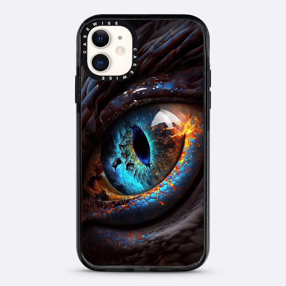 Cosmic Elder Dragons Sight - Etui