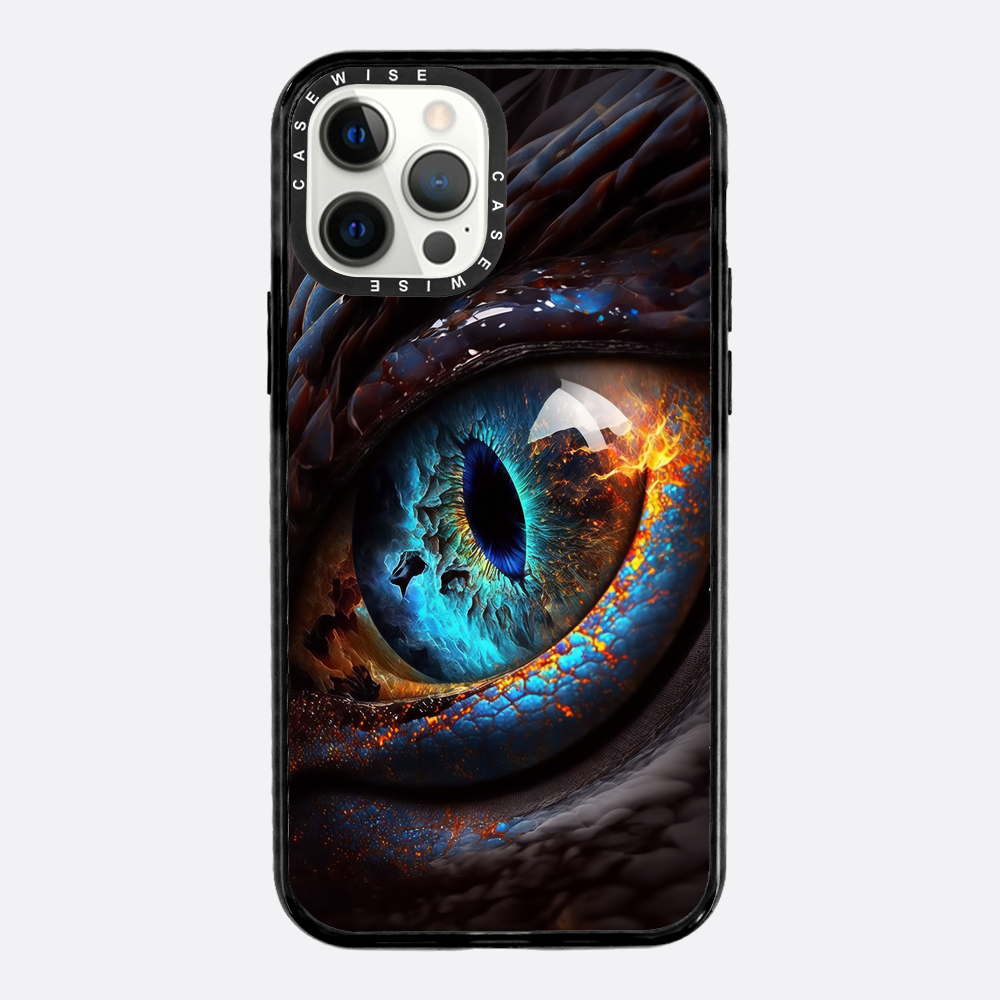 Cosmic Elder Dragons Sight - Etui