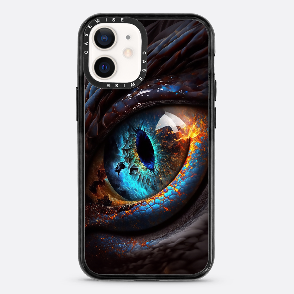 Cosmic Elder Dragons Sight - Etui