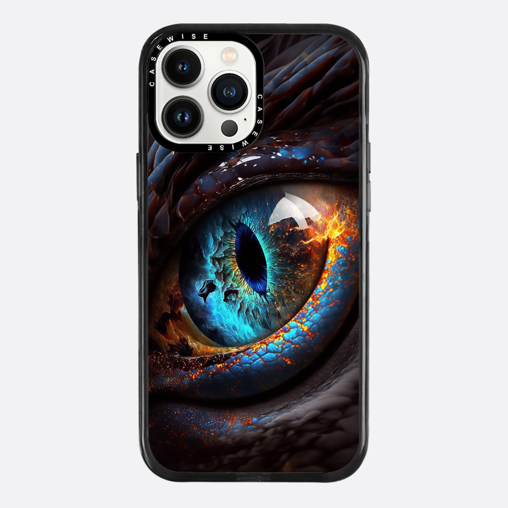 Cosmic Elder Dragons Sight - Etui