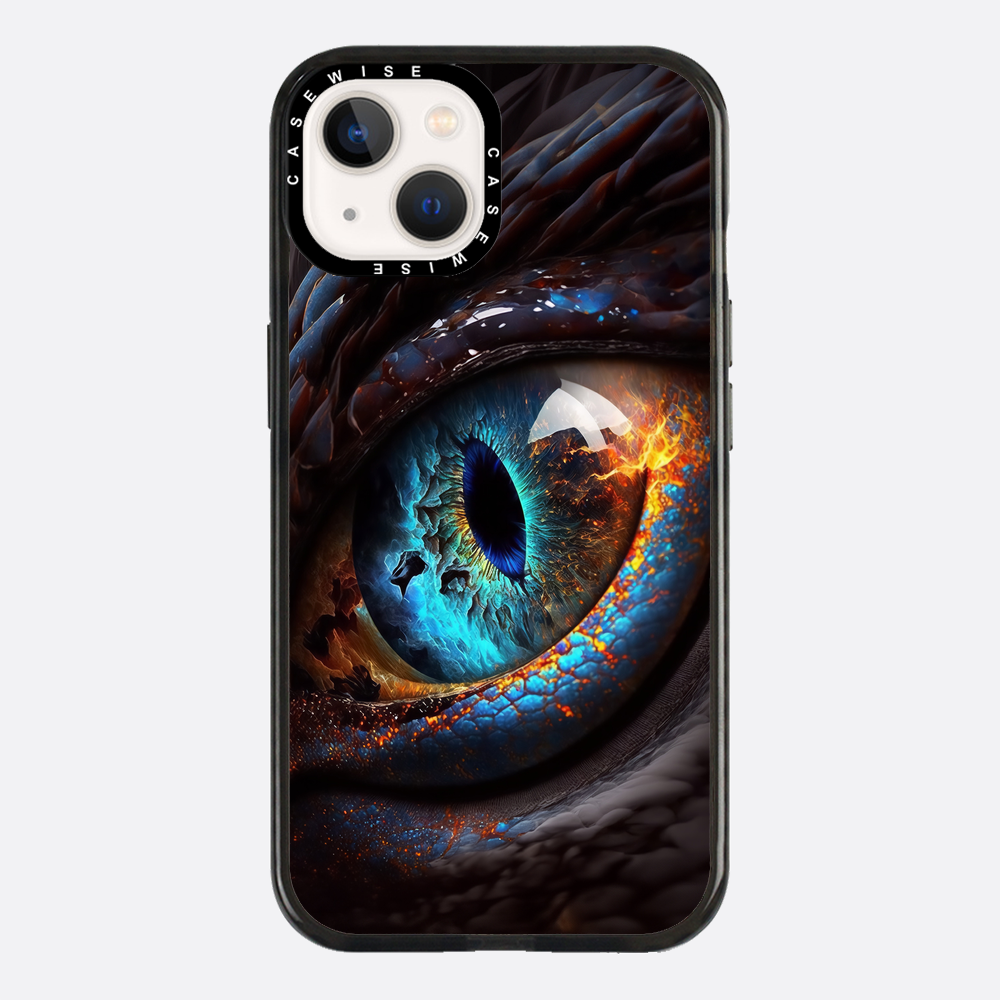 Cosmic Elder Dragons Sight - Etui