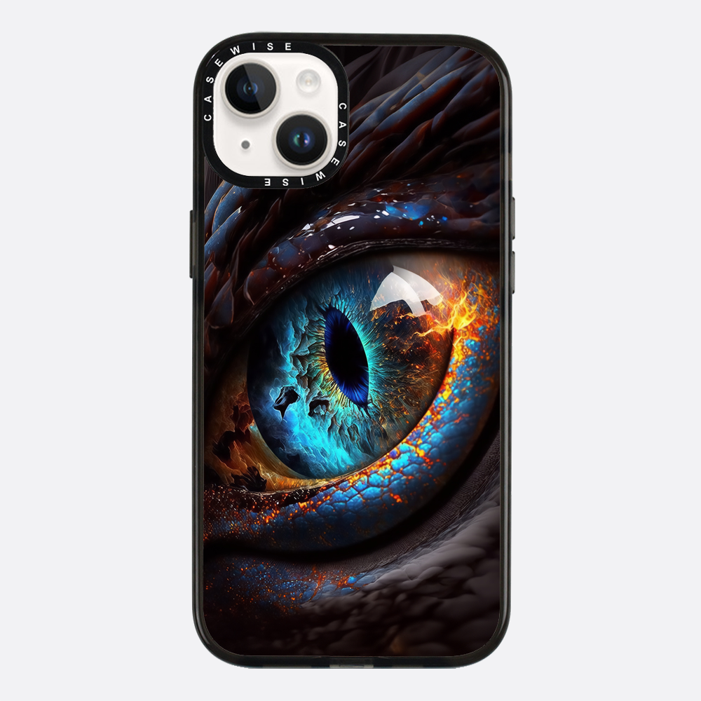 Cosmic Elder Dragons Sight - Etui