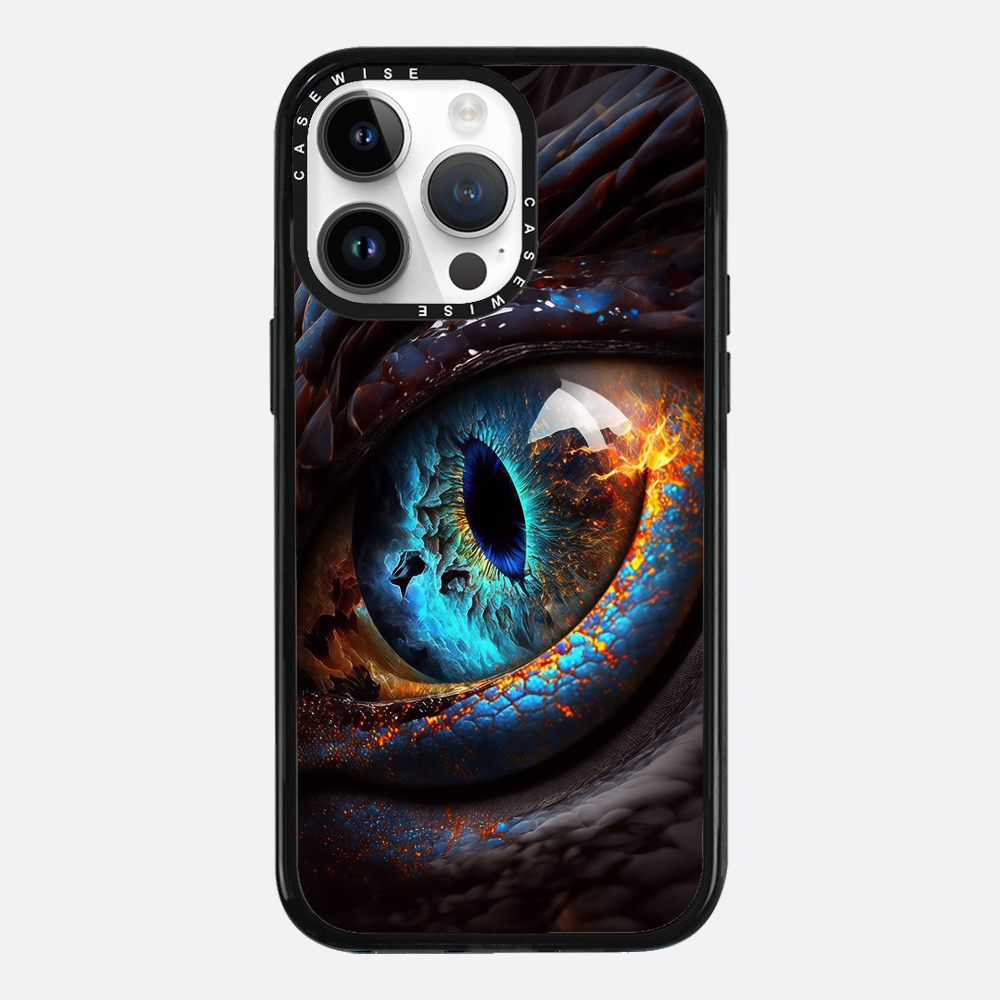 Cosmic Elder Dragons Sight - Etui