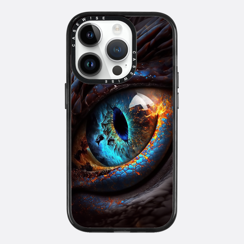 Cosmic Elder Dragons Sight - Etui