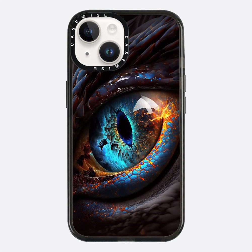 Cosmic Elder Dragons Sight - Etui