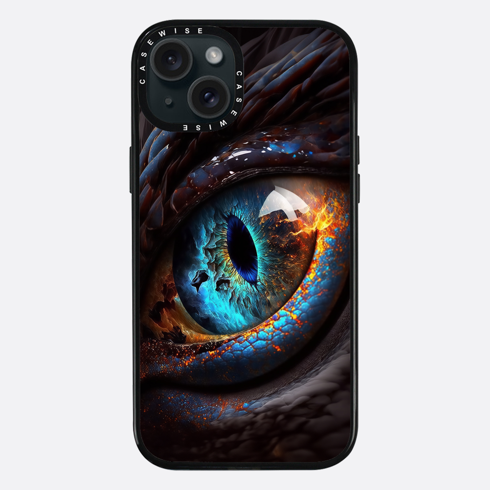Cosmic Elder Dragons Sight - Etui