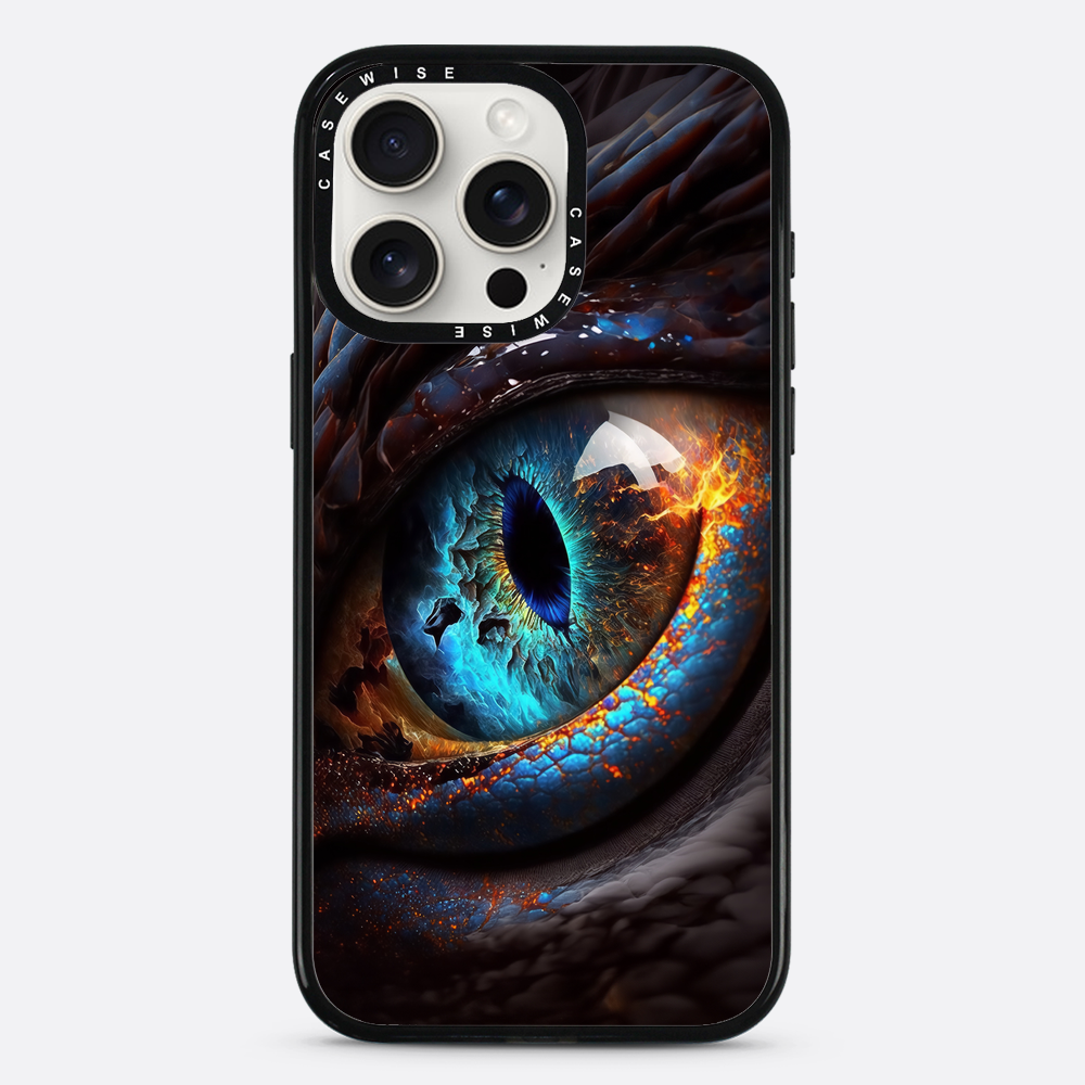 Cosmic Elder Dragons Sight - Etui