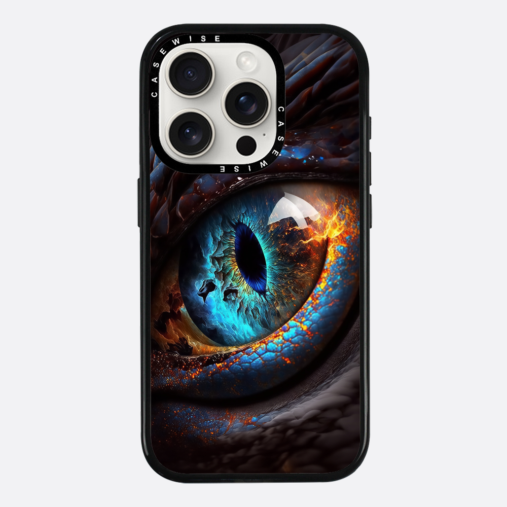 Cosmic Elder Dragons Sight - Etui