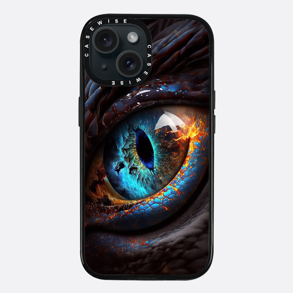 Cosmic Elder Dragons Sight - Etui