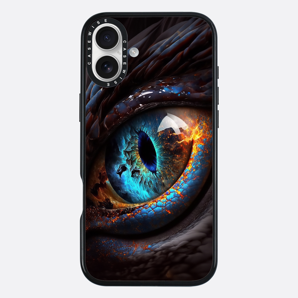 Cosmic Elder Dragons Sight - Etui