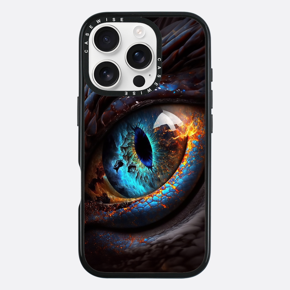 Cosmic Elder Dragons Sight - Etui