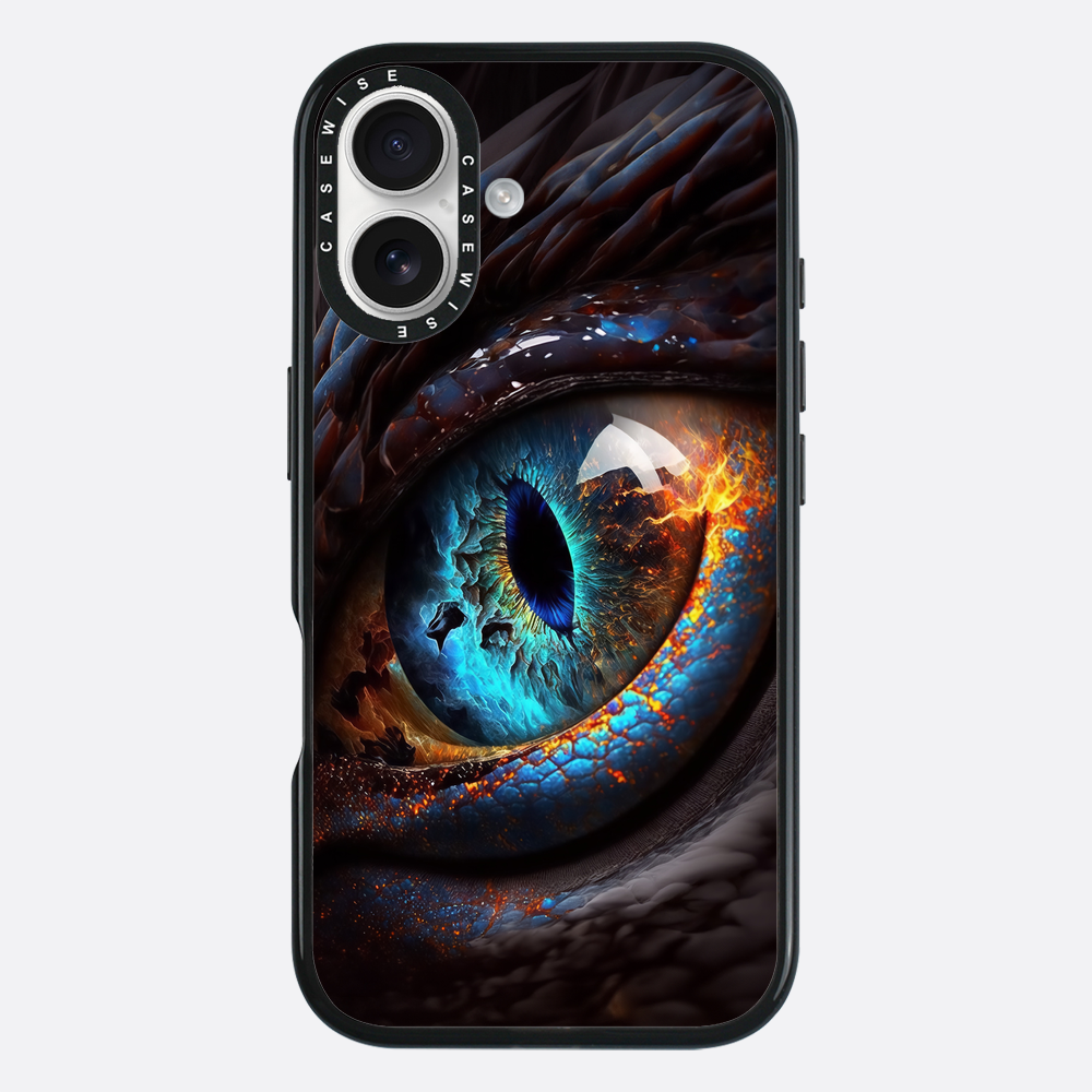 Cosmic Elder Dragons Sight - Etui