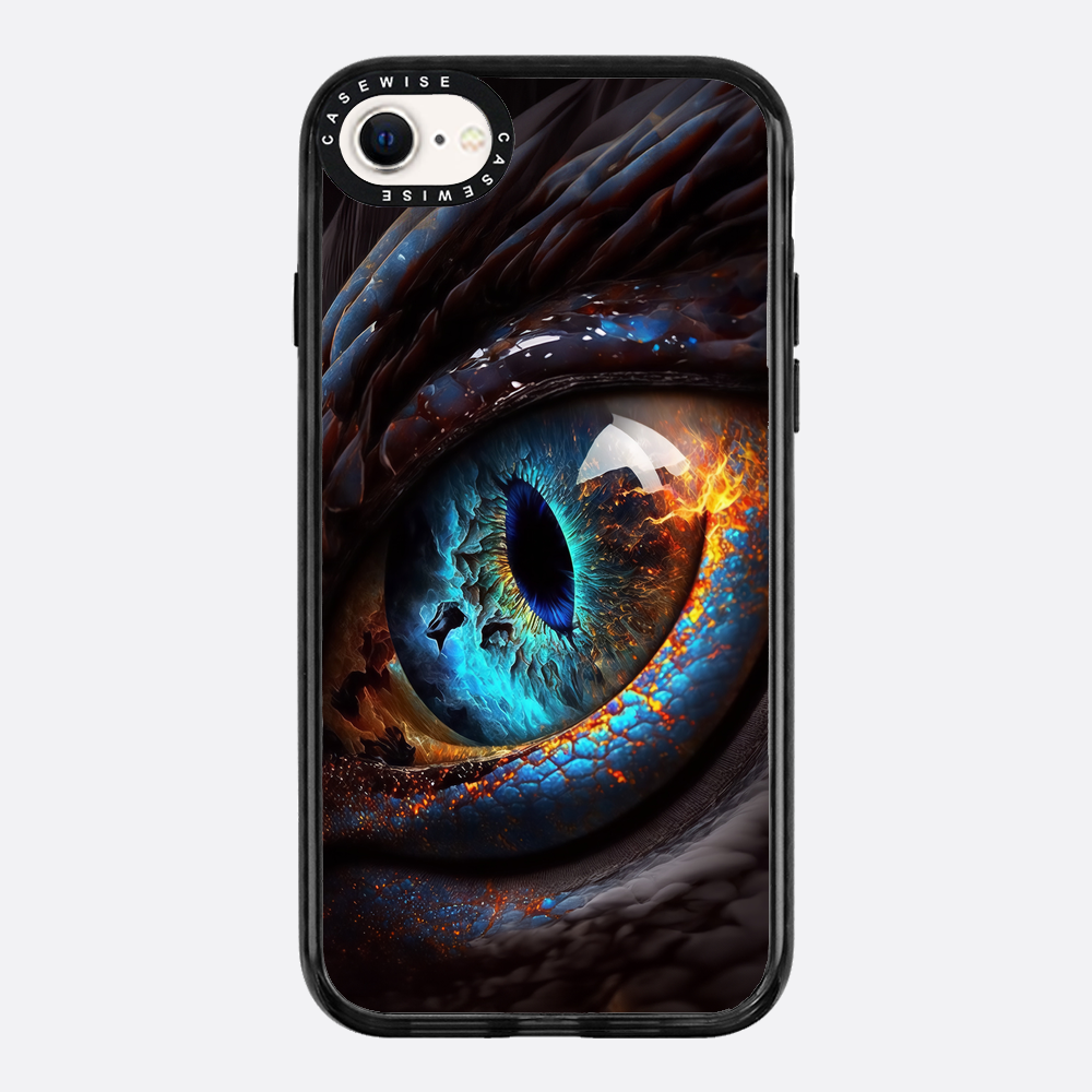 Cosmic Elder Dragons Sight - Etui