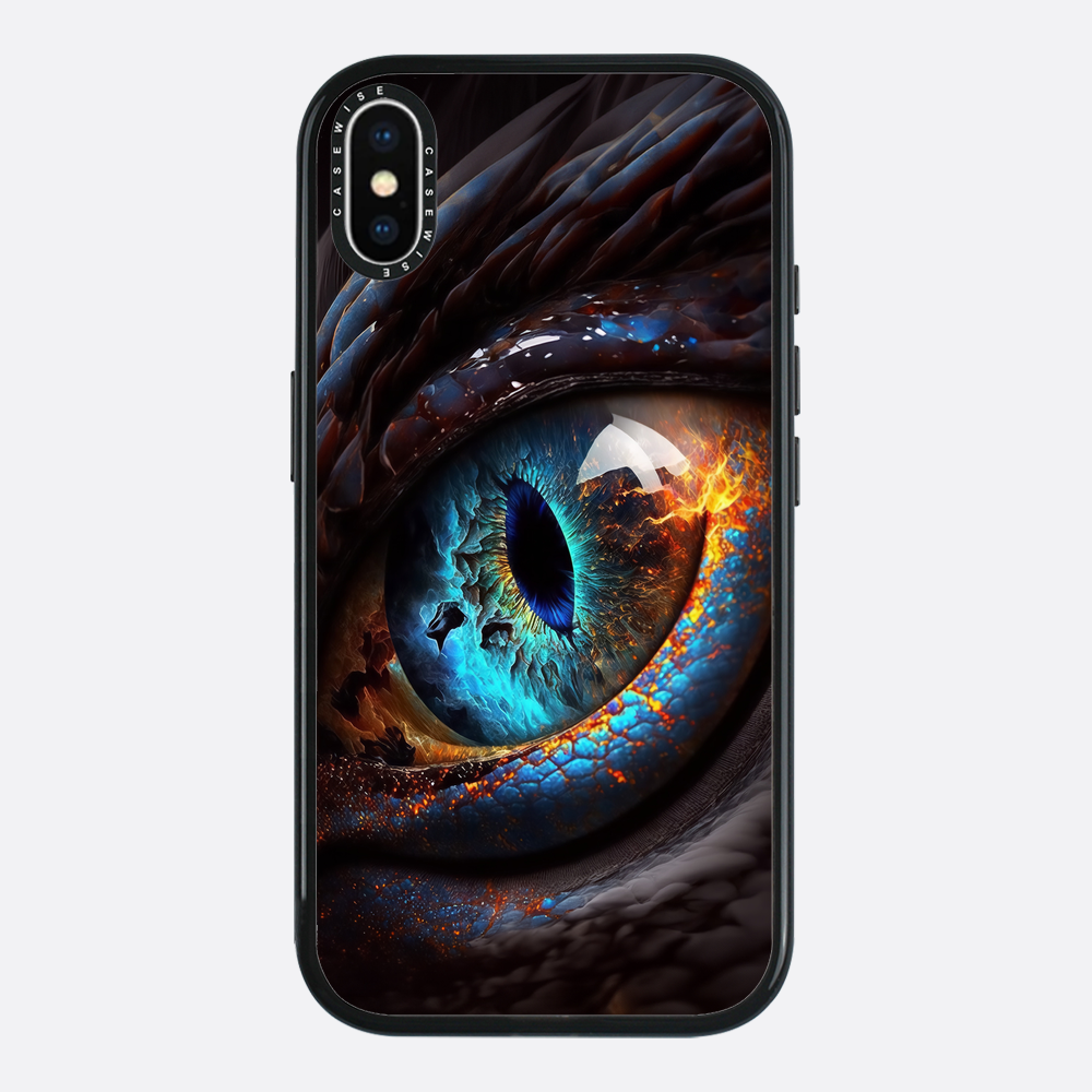 Cosmic Elder Dragons Sight - Etui