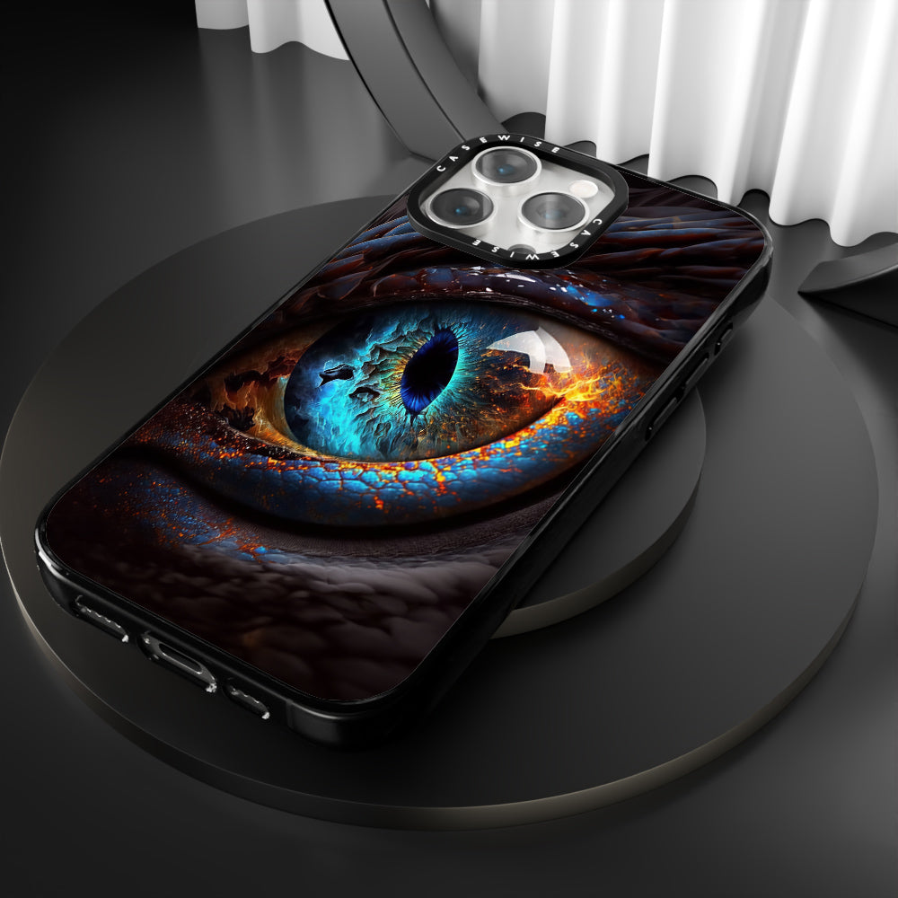 Cosmic Elder Dragons Sight - Etui