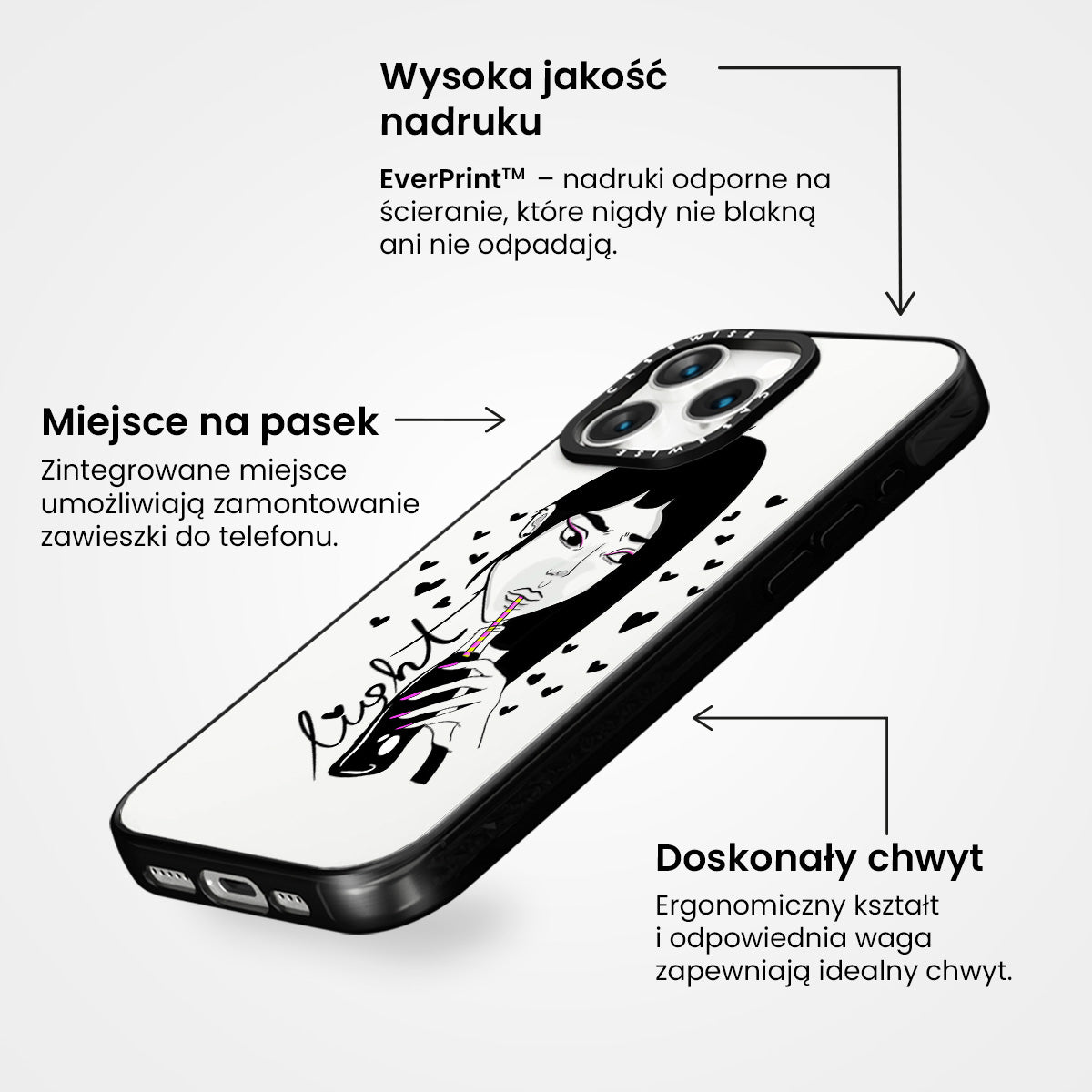 Zero cukru, zero F - Etui