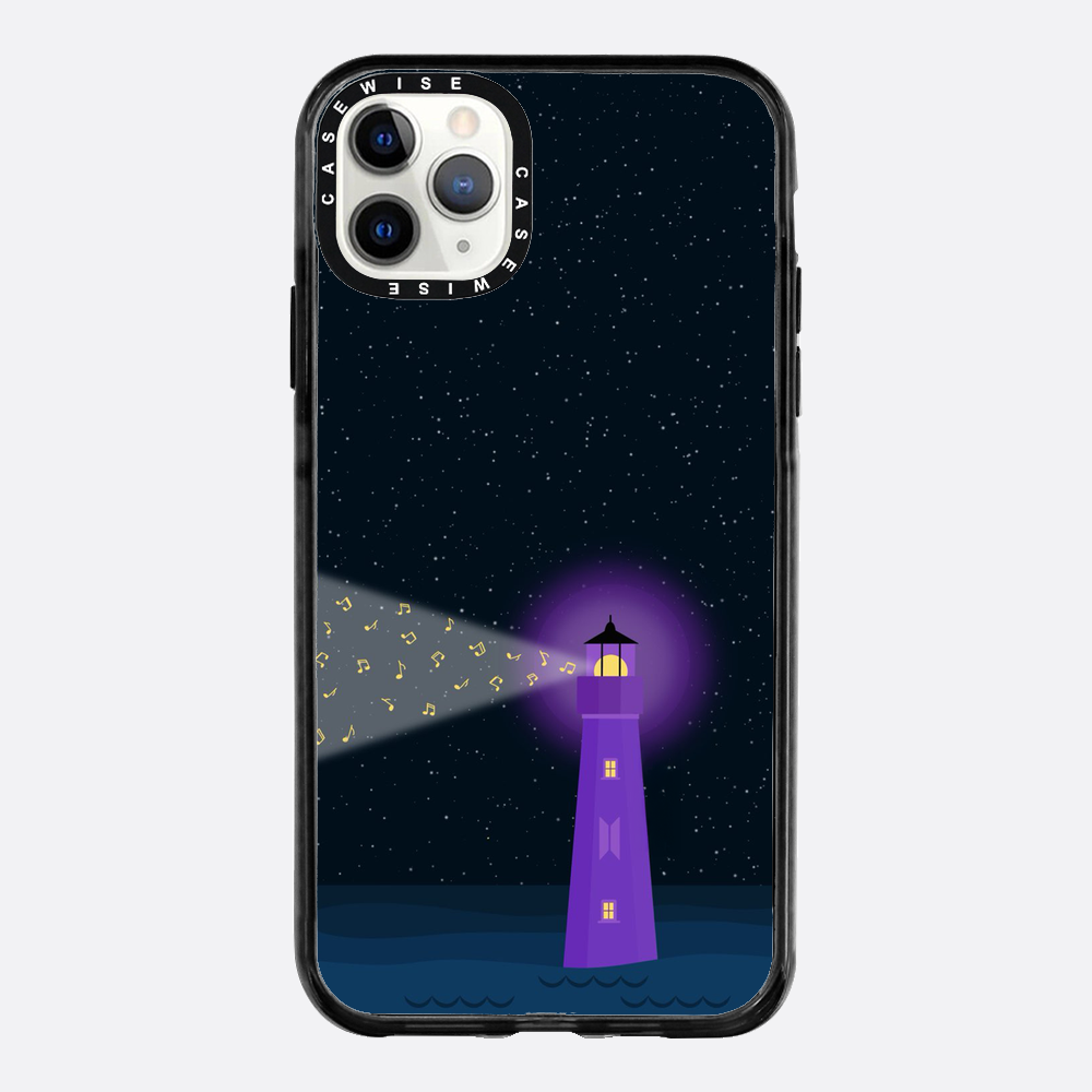 Muzyczna Latarnia wśród Gwiazd - Etui