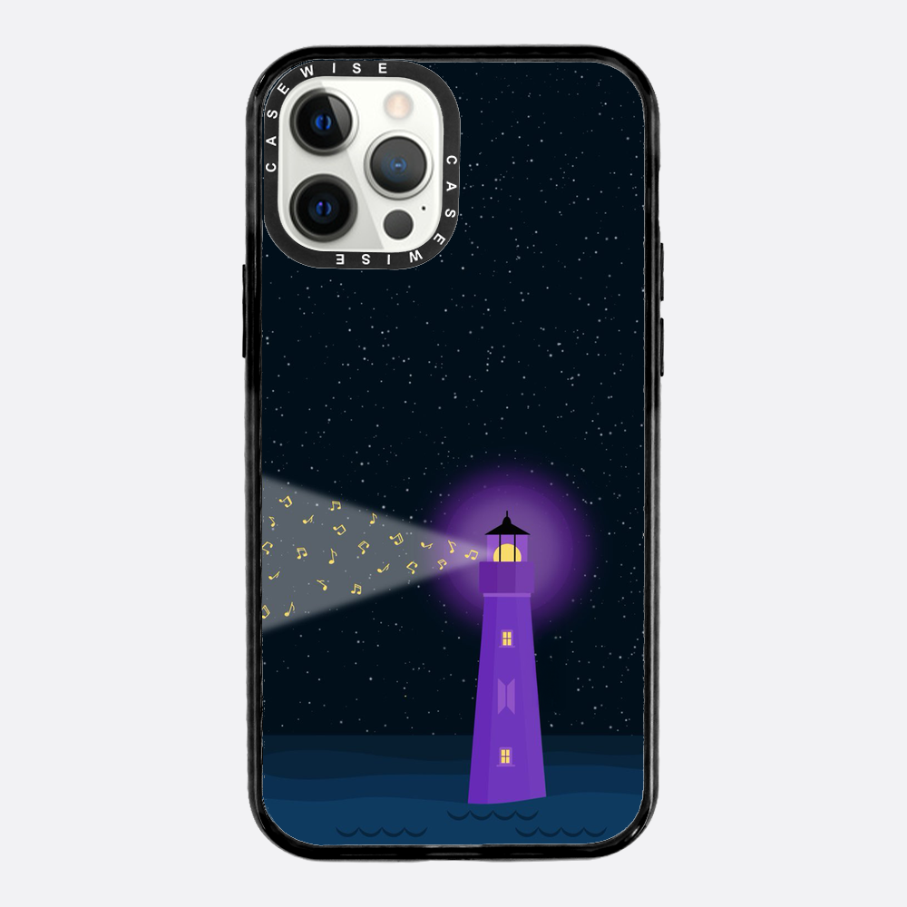 Muzyczna Latarnia wśród Gwiazd - Etui