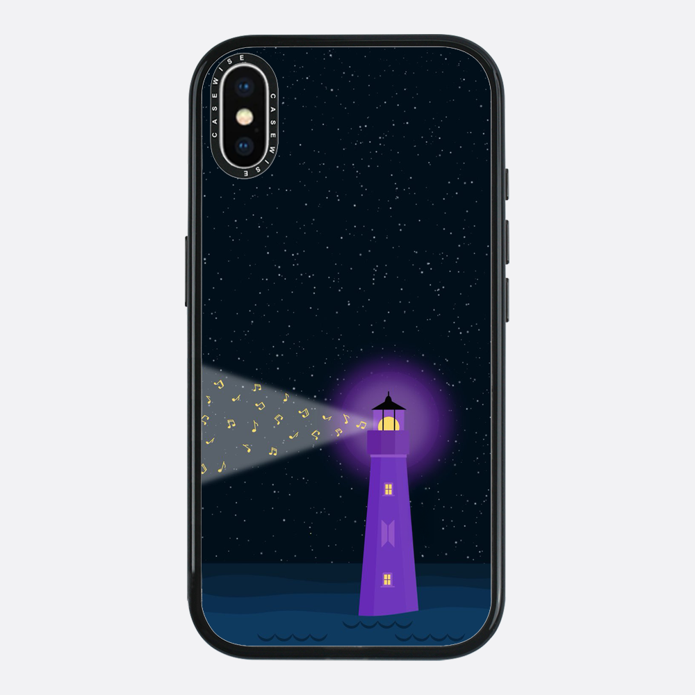 Muzyczna Latarnia wśród Gwiazd - Etui