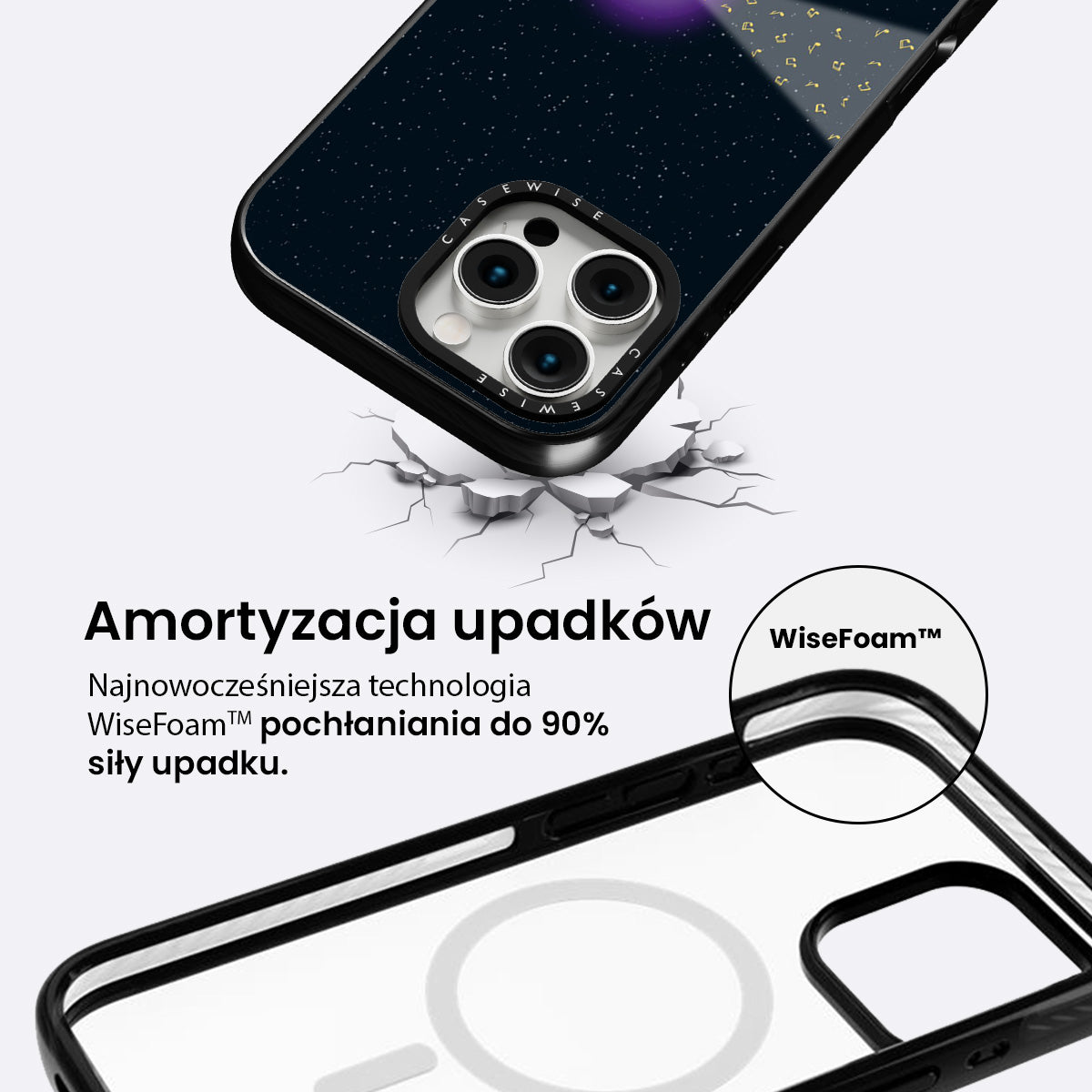 Muzyczna Latarnia wśród Gwiazd - Etui