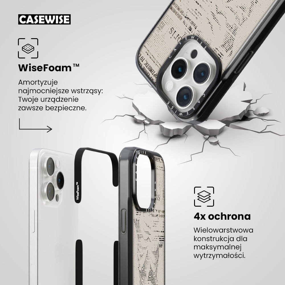 Miłość do ciała 1 - Etui