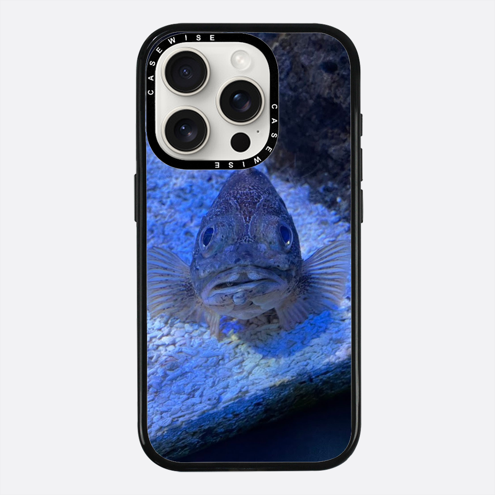 Co się gapisz? Grecja Kreta - Etui