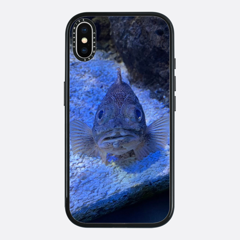 Co się gapisz? Grecja Kreta - Etui