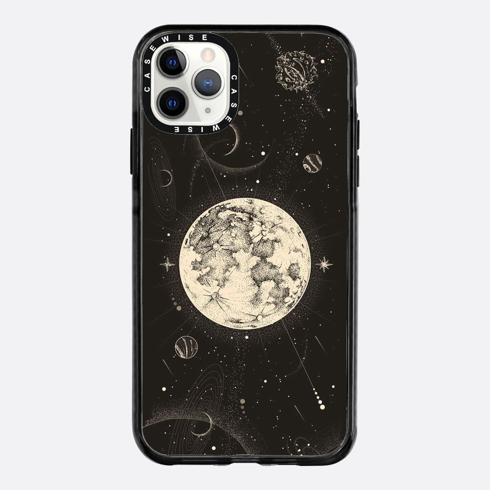 Kosmiczna Noc - Etui