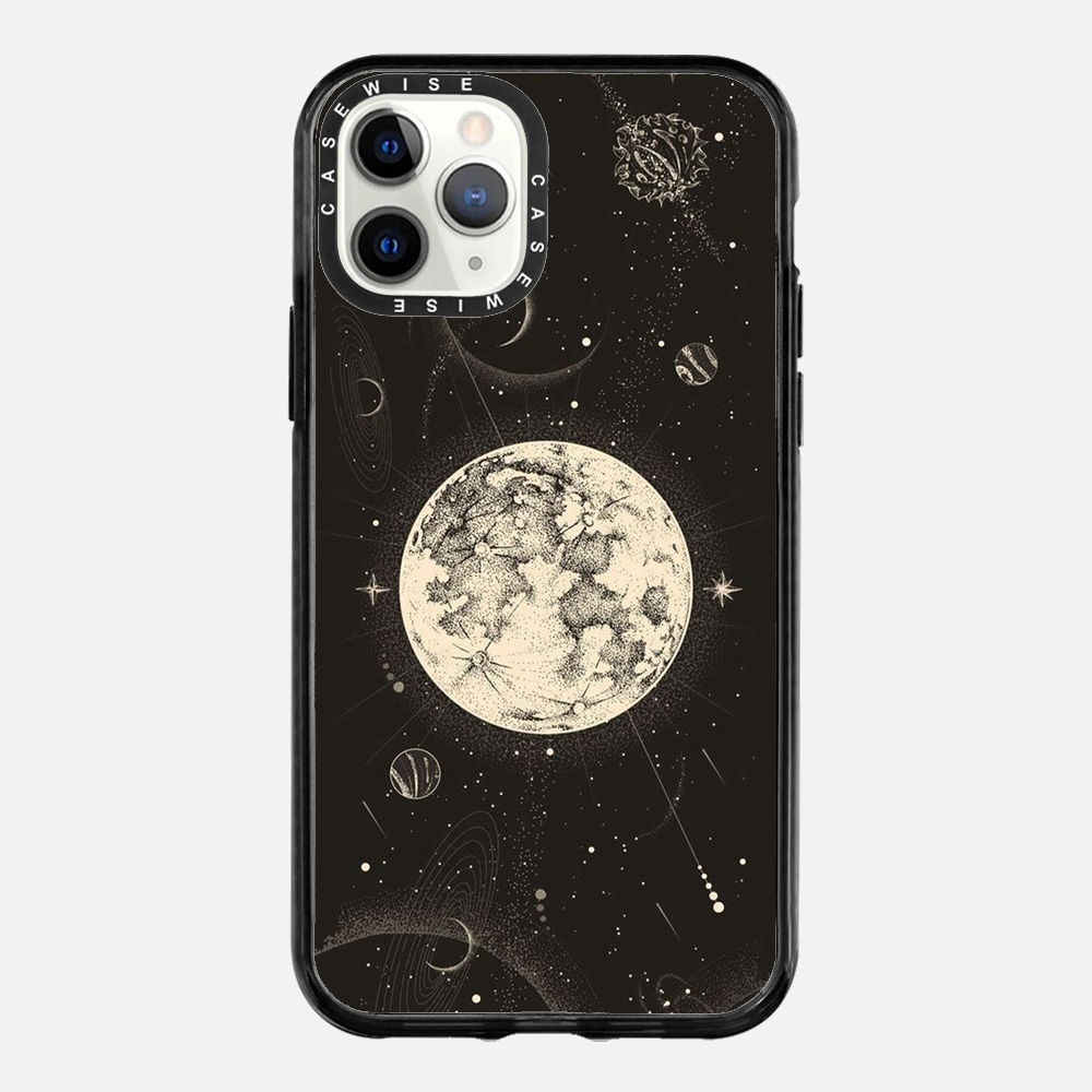 Kosmiczna Noc - Etui