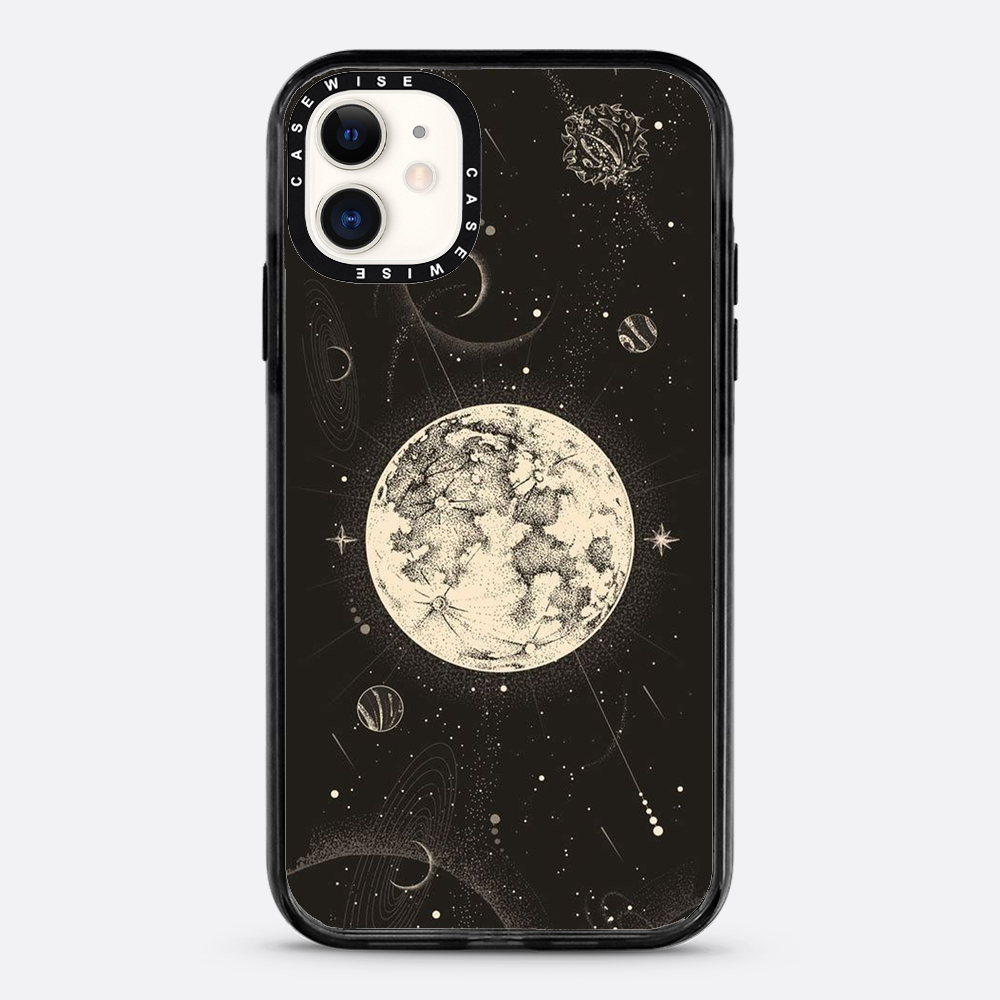 Kosmiczna Noc - Etui