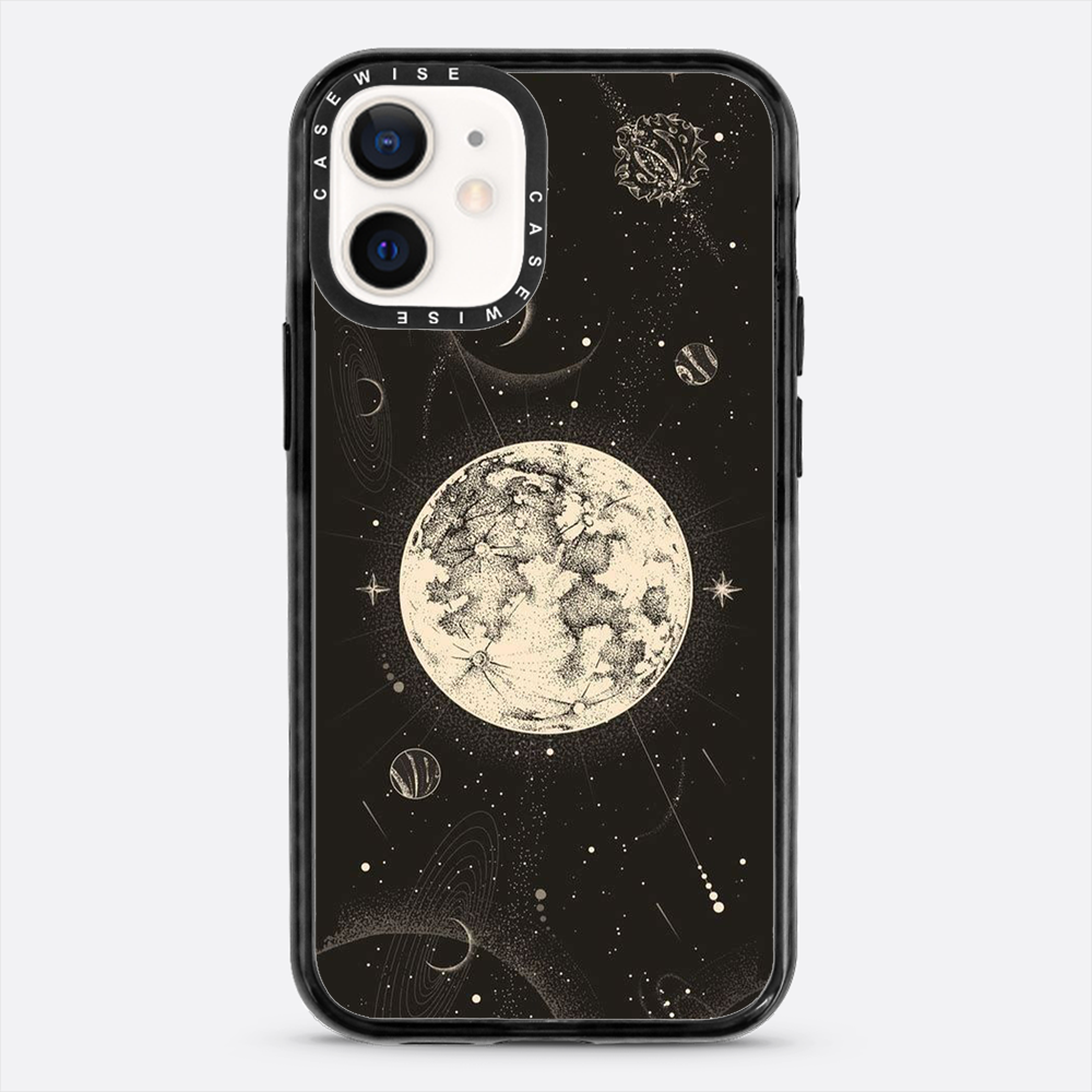 Kosmiczna Noc - Etui