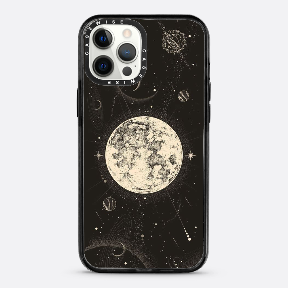 Kosmiczna Noc - Etui