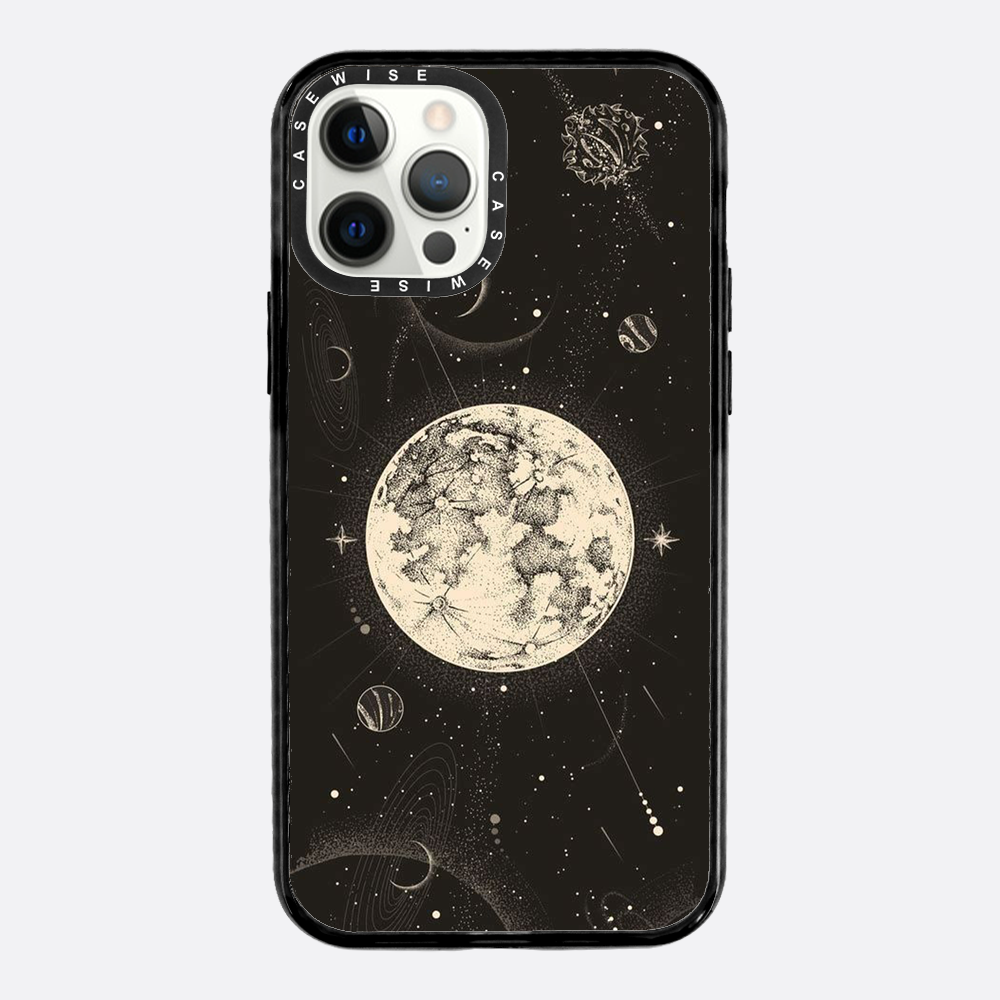 Kosmiczna Noc - Etui